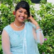 Chitra T. Class 10 trainer in Bangalore