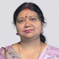 Tanushri Roy Class 10 trainer in Hyderabad