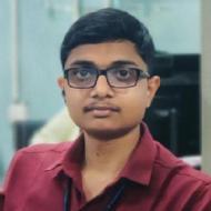 Ankit Kumar Class I-V Tuition trainer in Binnaguri