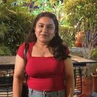 Preeti C. Class 12 Tuition trainer in Indore