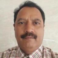 Amarjeet Mishra Class 11 Tuition trainer in Mumbai