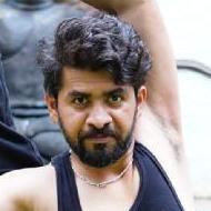 Nagaraj Neelawani Yoga trainer in Bangalore