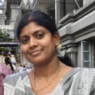 Vijji madhav Class 6 Tuition trainer in Bangalore