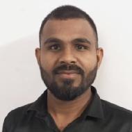 Abhay Singh Class 11 Tuition trainer in Bilaspur