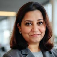 Anubhuti S. Personality Development trainer in Bangalore