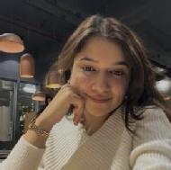 Sunidhi S. Class 10 trainer in Chandigarh