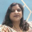 Sangita C. ICSE Tuition classes trainer in Pune