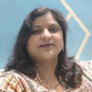 Sangita Class I-V Tuition trainer in Pune