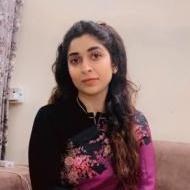 Bashair K Class 10 trainer in Lucknow