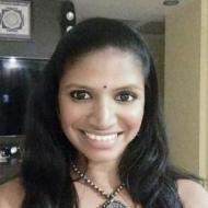 Dhaarini V. trainer in Bangalore