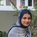 Fathima M. Tuition trainer in Thalassery