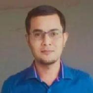 Rakesh B Personality Development trainer in Bangalore