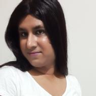 Monika J. Medical Entrance trainer in Mangalore