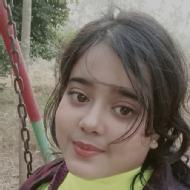 Sinjini Dance trainer in West Medinipur