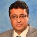 Dr Syed Shoukath Ali photo