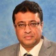 Dr Syed Shoukath Ali Class 12 Tuition trainer in Bangalore