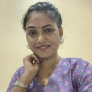 Sandhya K. Class I-V Tuition trainer in Mumbai