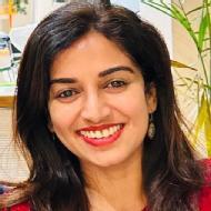 Zeenath IELTS trainer in Kochi