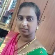 Shivaleela Kannada Language trainer in Sindhanur