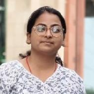 Ratna M. Class I-V Tuition trainer in Sagar