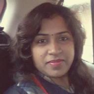 Sanjita Agarwal Behavioural trainer in Bhubaneswar