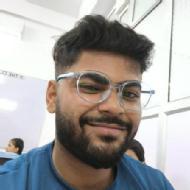 Priyanshu Class 10 trainer in Haridwar