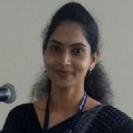 Anita K. Web Development trainer in Pune