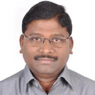 K Victor Emmanuel Class 12 Tuition trainer in Hyderabad