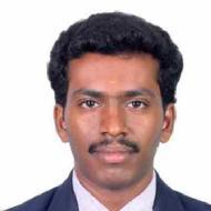 Aravindhan Class 12 Tuition trainer in Madurai