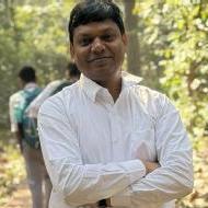 Raju Prasad   Class 6 Tuition trainer in Ranchi