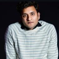 Ankit Bhatt Personal Trainer trainer in Delhi