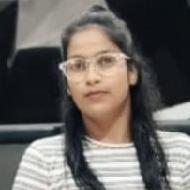 Amisha Chaturvedi Class 12 Tuition trainer in Budan Pur