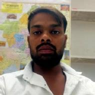 Abhishek Meghwal Class I-V Tuition trainer in Kota