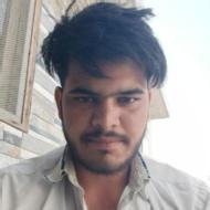 Priyanshu Kashyap Class I-V Tuition trainer in Roorkee