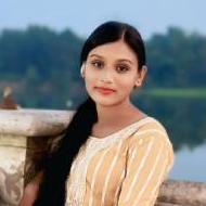 Koyel L. Class I-V Tuition trainer in Midnapore