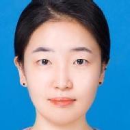 Boram C. Korean Language trainer in Petaling Jaya