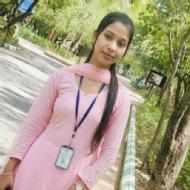 Shaik Sofiya Class I-V Tuition trainer in Nellore