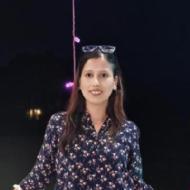 Chanda Panwar Yoga trainer in Mumbai