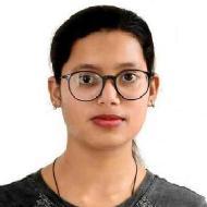 Priyanka J. Class I-V Tuition trainer in Noida