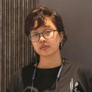 Aditi B. Class 10 trainer in Guwahati