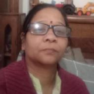 Salini J. Nursery-KG Tuition trainer in Yamuna Nagar