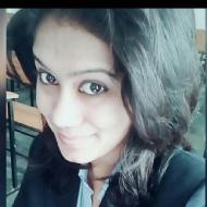 Aishwarrya Varshney Class 9 Tuition trainer in Lucknow