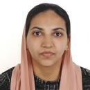 Shifna Tuition trainer in Sharjah