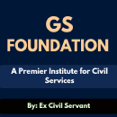 GS Foundation UPSC Exams Coaching institute in Ranchi