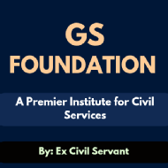 GS Foundation UPSC Exams institute in Ranchi