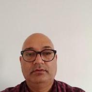 Vikas Sharma Class 11 Tuition trainer in Delhi
