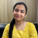 Mahalakshmi A. photo