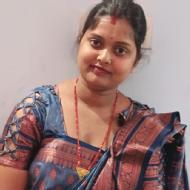 Rimee J. Class I-V Tuition trainer in Hyderabad
