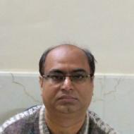 Pankaj Class 10 trainer in Delhi