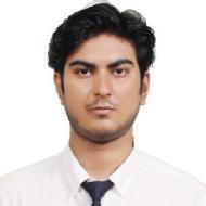 Saurabh Kumar Engineering Entrance trainer in Surajgarha